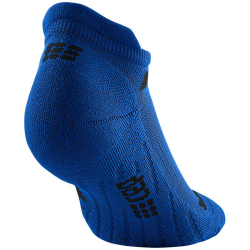 CEP No-Show V4 Laufsocken Damen 039 - blue II (34-37)