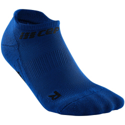 CEP No-Show V4 Laufsocken Damen 039 - blue II (34-37)