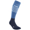CEP Ultralight lange Skisocken 2.0 Damen 844 - light blue/blue II (34-37)