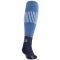 CEP Ultralight lange Skisocken 2.0 Damen 844 - light blue/blue II (34-37)