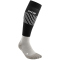 CEP Ultralight lange Skisocken 2.0 Damen 321 - black/grey II (34-37)