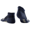 CEP Training no Show Laufsocken 817 - peacoat XS (34-37)