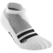 CEP Training no Show Laufsocken 350 - white XS (34-37)