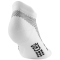 CEP Training no Show Laufsocken 350 - white XS (34-37)