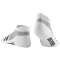 CEP Training no Show Laufsocken 350 - white XS (34-37)