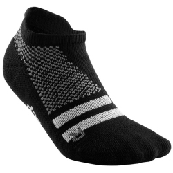 CEP Training no Show Laufsocken 301 - black XS (34-37)