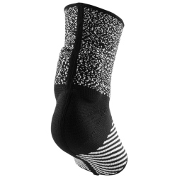 CEP Max Support Achillessehnen Bandage 313 - black/white XS