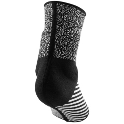 CEP Max Support Kn&ouml;chelbandage 313 - black/white XS