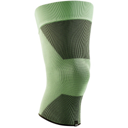 CEP Mid Support Kniebandage 372 - green L