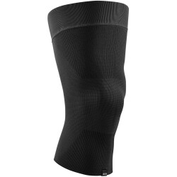 CEP Mid Support Kniebandage 301 - black XS
