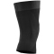 CEP Mid Support Kniebandage 301 - black XS