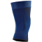 CEP Mid Support Kniebandage 039 - blue S