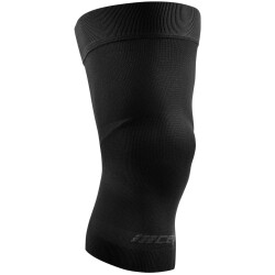 CEP Light Support Kniebandage 301 - black XS