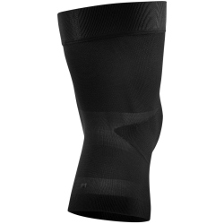 CEP Light Support Kniebandage 301 - black XL
