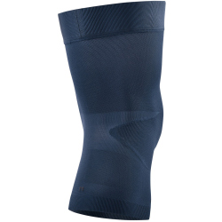 CEP Light Support Kniebandage 039 - blue L
