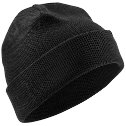 CEP Cold Weather Merino Beanie 301 - black
