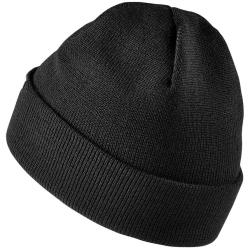 CEP Cold Weather Merino Beanie 301 - black