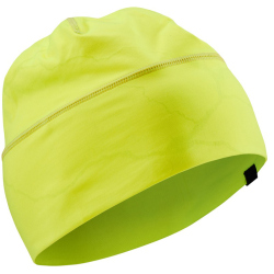 CEP Reflective Beanie 687 - neon yellow