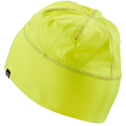 CEP Reflective Beanie 687 - neon yellow