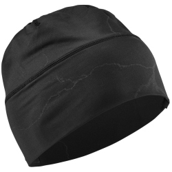 CEP Reflective Beanie 301 - black