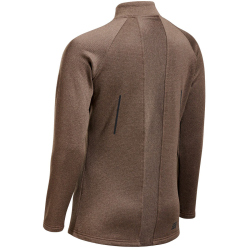 CEP Cold Weather 1/4-Zip langarm Laufshirt Damen 381 -...