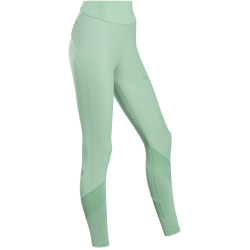 CEP Cold Weather Lauftights Damen 372 - green M