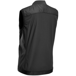 CEP Cold Weather Laufweste Damen 301 - black XS