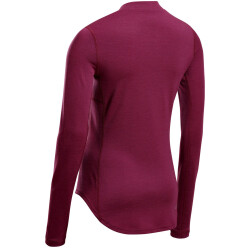 CEP Cold Weather Merino langarm Laufshirt Damen 189 -...
