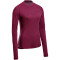 CEP Cold Weather Merino langarm Laufshirt Damen 189 - purple XS