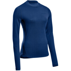 CEP Cold Weather Merino langarm Laufshirt Damen 039 -...