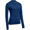 CEP Cold Weather Merino langarm Laufshirt Damen 039 - blue XS
