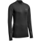 CEP Cold Weather langarm Laufshirt 2.0 Damen 301 - black XS