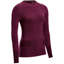 CEP Merino Baselayer langarm Ski Funktionsshirt Damen 189...
