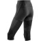 CEP Compression 3/4 Lauftights Damen 301 - black S