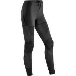 CEP Compression Lauftights Damen 301 - black XS