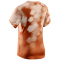 CEP Bloom Laufshirt Damen 820 - ginger/white XS