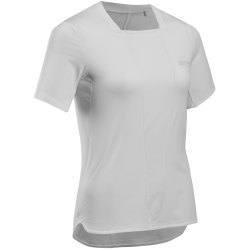CEP The Run Laufshirt 4.0 Damen 350 - white XS