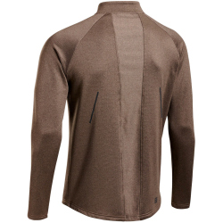 CEP Cold Weather langarm 1/4-Zip Laufshirt Herren 381 -...
