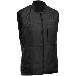 CEP Cold Weather Laufweste Herren 301 - black S