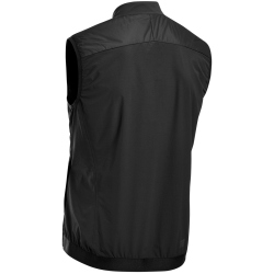 CEP Cold Weather Laufweste Herren 301 - black S