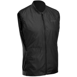 CEP Cold Weather Laufweste Herren 301 - black XXL