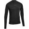 CEP Cold Weather Merino langarm Laufshirt Herren 301 - black S