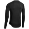 CEP Cold Weather Merino langarm Laufshirt Herren 301 - black XL