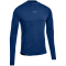 CEP Cold Weather Merino langarm Laufshirt Herren 039 - blue S