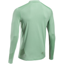CEP Cold Weather langarm Laufshirt 2.0 Herren 372 - green S