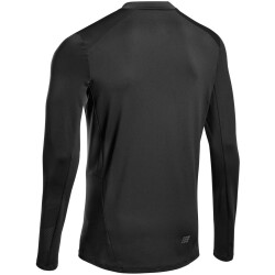 CEP Cold Weather langarm Laufshirt 2.0 Herren 301 - black M
