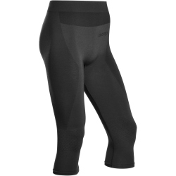 CEP Merino Baselayer 3/4 Ski Funktionsleggings Herren 301...