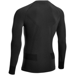 CEP Merino Baselayer langarm Ski Funktionsshirt Herren...