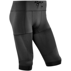 CEP Compression Laufshorts Herren 301 - black L
