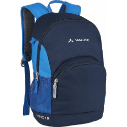 VAUDE SE-Mino 10 Rucksack Kinder 969 - blue/eclipse 10 Liter